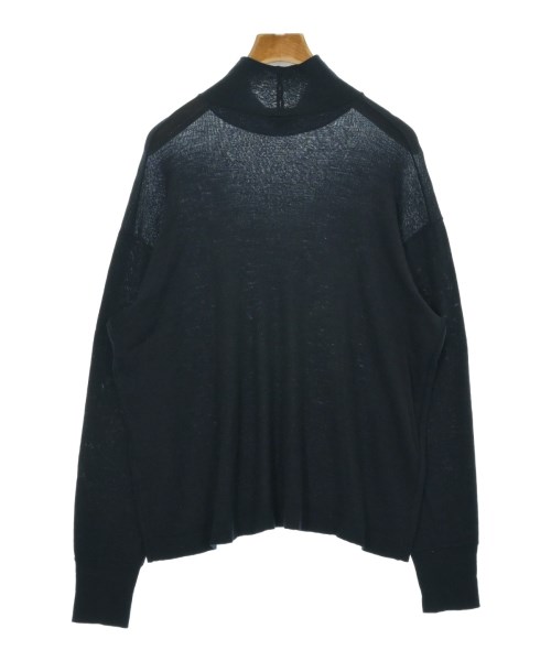 GICIPI（ジチピ）ニット・セーター 紺 サイズ:4(XL位) レディース/2200668970037