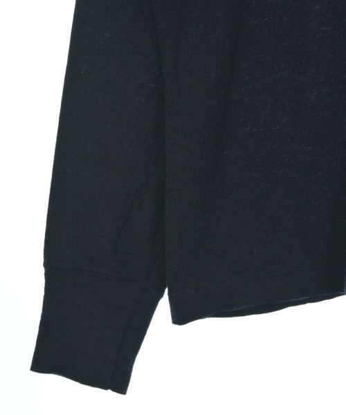 GICIPI（ジチピ）ニット・セーター 紺 サイズ:4(XL位) レディース/2200668970037