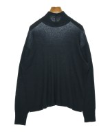 GICIPI（ジチピ）ニット・セーター 紺 サイズ:4(XL位) レディース/2200668970037