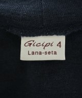 GICIPI（ジチピ）ニット・セーター 紺 サイズ:4(XL位) レディース/2200668970037
