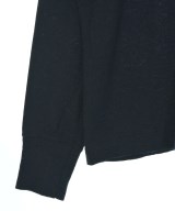 GICIPI（ジチピ）ニット・セーター 紺 サイズ:4(XL位) レディース/2200668970037