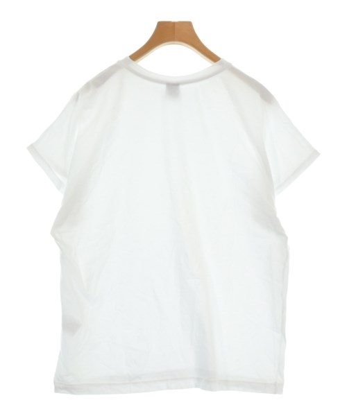 GICIPI（ジチピ）Tシャツ・カットソー 白 サイズ:1(M位) レディース/2200731978021
