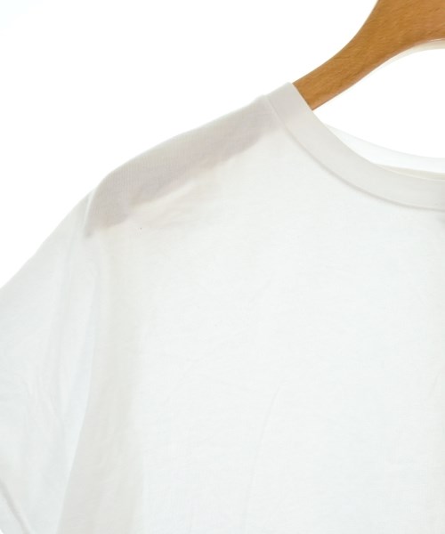 GICIPI（ジチピ）Tシャツ・カットソー 白 サイズ:1(M位) レディース/2200731978021