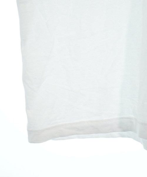 GICIPI（ジチピ）Tシャツ・カットソー 白 サイズ:1(M位) レディース/2200731978021