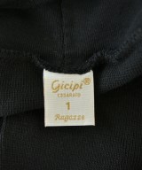 GICIPI（ジチピ）ニット・セーター 黒 サイズ:1(M位) レディース/2200714792064