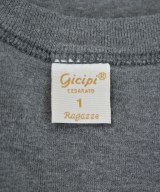 GICIPI（ジチピ）タンクトップ グレー サイズ:1(M位) レディース/2200718601027