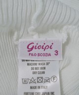 GICIPI（ジチピ）ニット・セーター 白 サイズ:3(L位) レディース/2200682836029