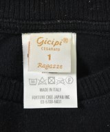 GICIPI（ジチピ）ニット・セーター 黒 サイズ:1(M位) レディース/2200678113035