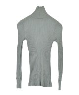 GICIPI（ジチピ）Tシャツ・カットソー グレー サイズ:3(S位) レディース/2200686402374