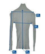 GICIPI（ジチピ）Tシャツ・カットソー グレー サイズ:3(S位) レディース/2200686402374