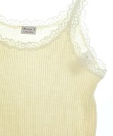 GICIPI（ジチピ）タンクトップ 白 サイズ:3(L位) レディース/2200688076108