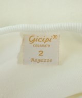 GICIPI（ジチピ）Tシャツ・カットソー 白 サイズ:2(L位) レディース/2200688060145
