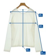 GICIPI（ジチピ）Tシャツ・カットソー 白 サイズ:2(L位) レディース/2200688060145