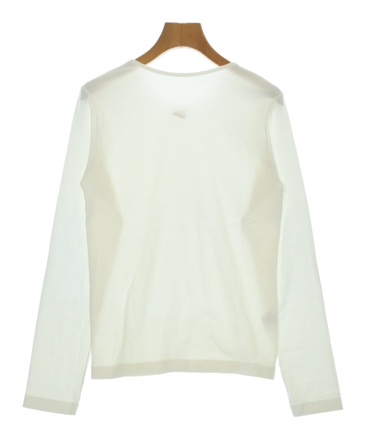 GICIPI（ジチピ）Tシャツ・カットソー 白 サイズ:2(L位) レディース
