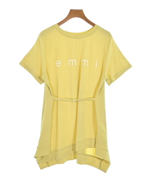 エミヨガ(emmi yoga)のemmi yoga Tシャツ・カットソー
