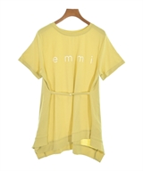 emmi yoga Tシャツ・カットソー