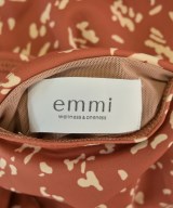emmi yoga（エミヨガ）その他 茶 サイズ:0(XS位) レディース/2200606407113