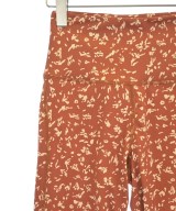 emmi yoga（エミヨガ）その他 茶 サイズ:0(XS位) レディース/2200606407113