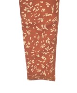 emmi yoga（エミヨガ）その他 茶 サイズ:0(XS位) レディース/2200606407113