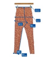 emmi yoga（エミヨガ）その他 茶 サイズ:0(XS位) レディース/2200606407113