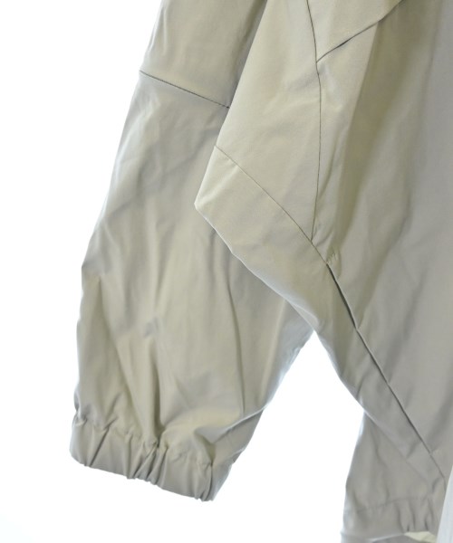 emmi yoga（エミヨガ）マウンテンパーカー グレー サイズ:F レディース/2200673234179