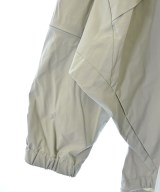 emmi yoga（エミヨガ）マウンテンパーカー グレー サイズ:F レディース/2200673234179