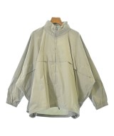 emmi yoga マウンテンパーカー