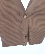 emmi yoga（エミヨガ）カーディガン ピンク サイズ:F レディース/2200687609024