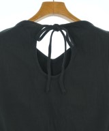 emmi yoga（エミヨガ）ニット・セーター 黒 サイズ:1(S位) レディース/2200650471016