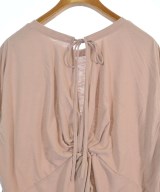 emmi yoga（エミヨガ）Tシャツ・カットソー ピンク サイズ:F レディース/2200713326093