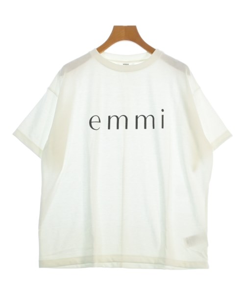 emmi yoga(エミヨガ)のTシャツ・カットソー サイズ:F 2,000円