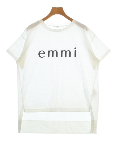 emmi yoga(エミヨガ)のTシャツ・カットソー サイズ:F 2,000円