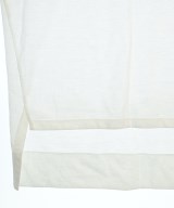 emmi yoga（エミヨガ）Tシャツ・カットソー 白 サイズ:F レディース/2200713326130