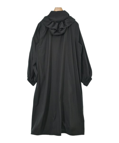 emmi yoga（エミヨガ）その他 黒 サイズ:1(S位) レディース/2200663991020