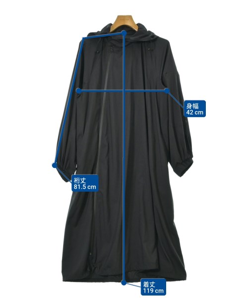 emmi yoga（エミヨガ）その他 黒 サイズ:1(S位) レディース/2200663991020