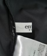 emmi yoga（エミヨガ）その他 黒 サイズ:1(S位) レディース/2200663991020