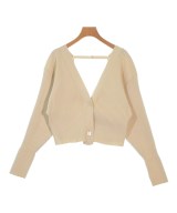 emmi yoga カーディガン