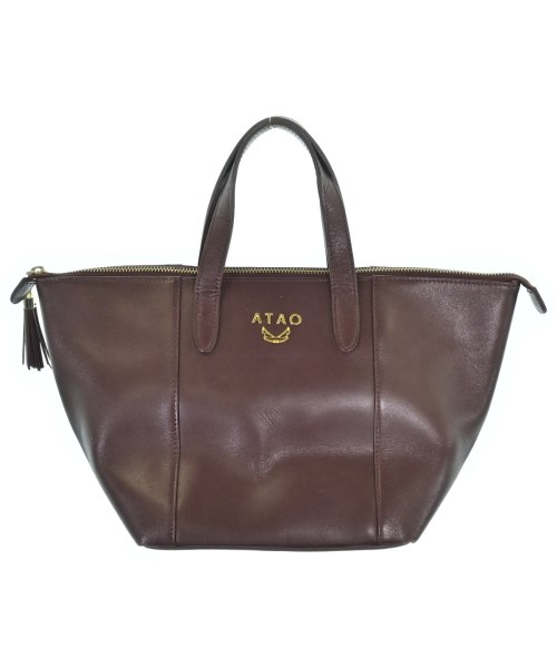 アタオ(ATAO)のATAO ハンドバッグ
