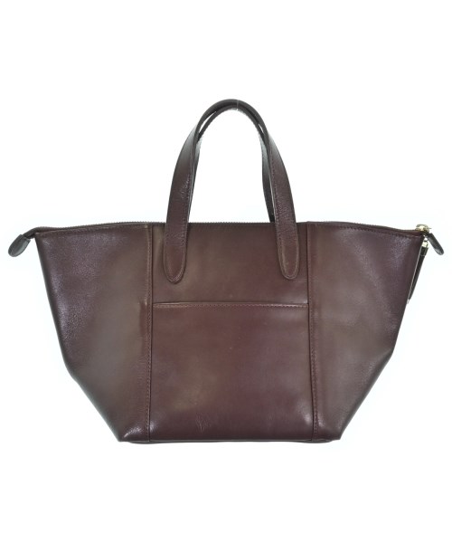 ATAO（アタオ）ハンドバッグ 赤 サイズ:- レディース/2200627329012