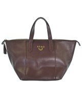 ATAO（アタオ）ハンドバッグ 赤 サイズ:- レディース/2200627329012