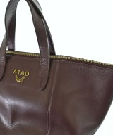 ATAO（アタオ）ハンドバッグ 赤 サイズ:- レディース/2200627329012
