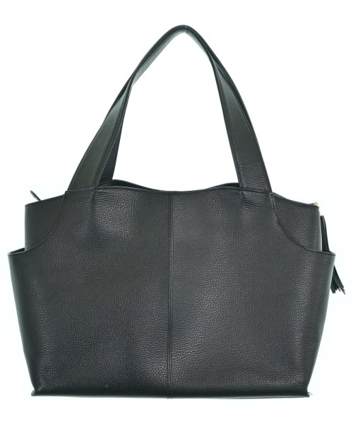 ATAO（アタオ）トートバッグ 黒 サイズ:- レディース/2200629179103