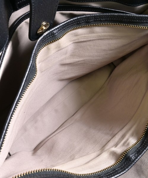 ATAO（アタオ）トートバッグ 黒 サイズ:- レディース/2200629179103