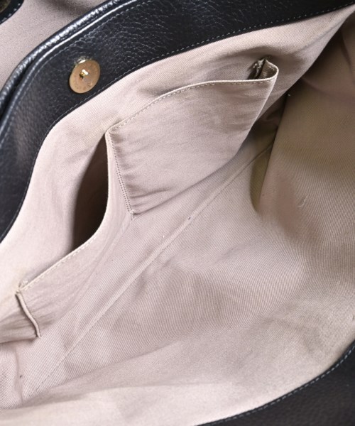 ATAO（アタオ）トートバッグ 黒 サイズ:- レディース/2200629179103