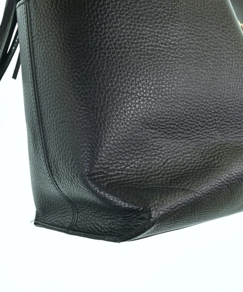 ATAO（アタオ）トートバッグ 黒 サイズ:- レディース/2200629179103