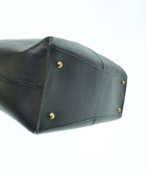 ATAO（アタオ）トートバッグ 黒 サイズ:- レディース/2200629179103