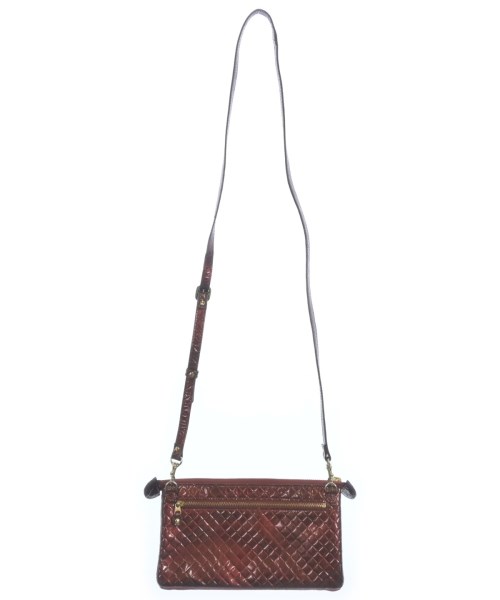 ATAO（アタオ）ショルダーバッグ 赤 サイズ:- レディース/2200621814040