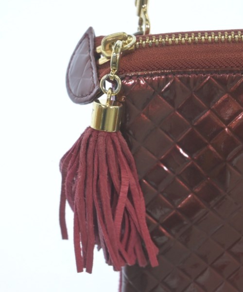 ATAO（アタオ）ショルダーバッグ 赤 サイズ:- レディース/2200621814040