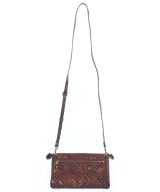 ATAO（アタオ）ショルダーバッグ 赤 サイズ:- レディース/2200621814040