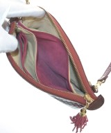 ATAO（アタオ）ショルダーバッグ 赤 サイズ:- レディース/2200621814040